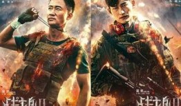 张翰战狼2爆料视频,独家爆料幕后花絮与拍摄幕后